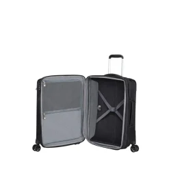 Best SAMSONITE Respark Four-Wheel Expandable Spinner 55cm