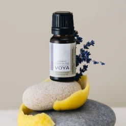 Rest Organic Essential Oil