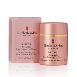 Retinol Ceramide Line Erasing Eye Cream