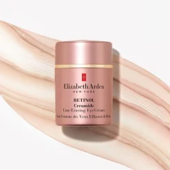 Retinol Ceramide Line Erasing Eye Cream