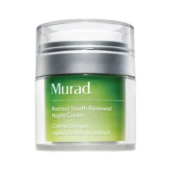 Online MURAD Retinol Youth Renewal Night Cream