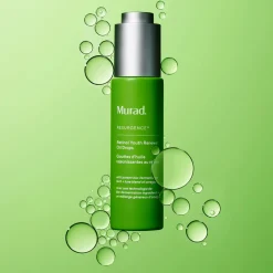 Retinol Youth Renewal Oil Drops