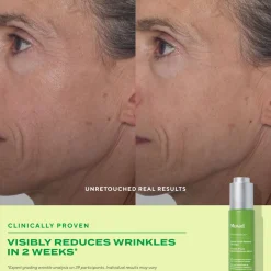 Retinol Youth Renewal Oil Drops