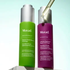 Retinol Youth Renewal Oil Drops