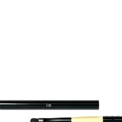 Retractable Lip Brush