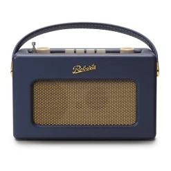 Retro 1950s Replica Portable FM & AM Radio