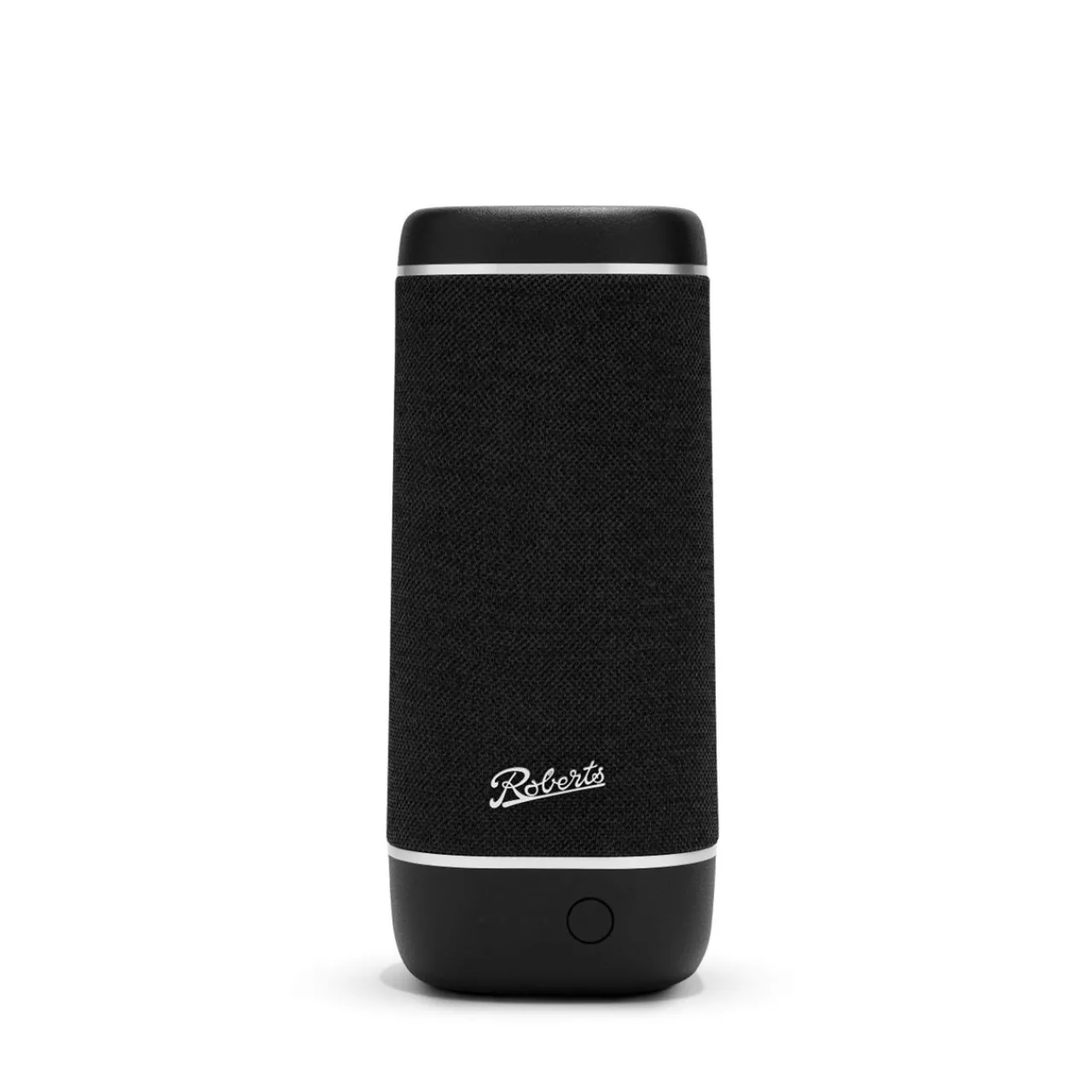 Fashion ROBERTS Reunion Bluetooth Speaker Black