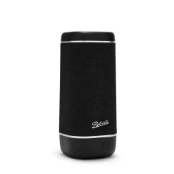 Fashion ROBERTS Reunion Bluetooth Speaker Black