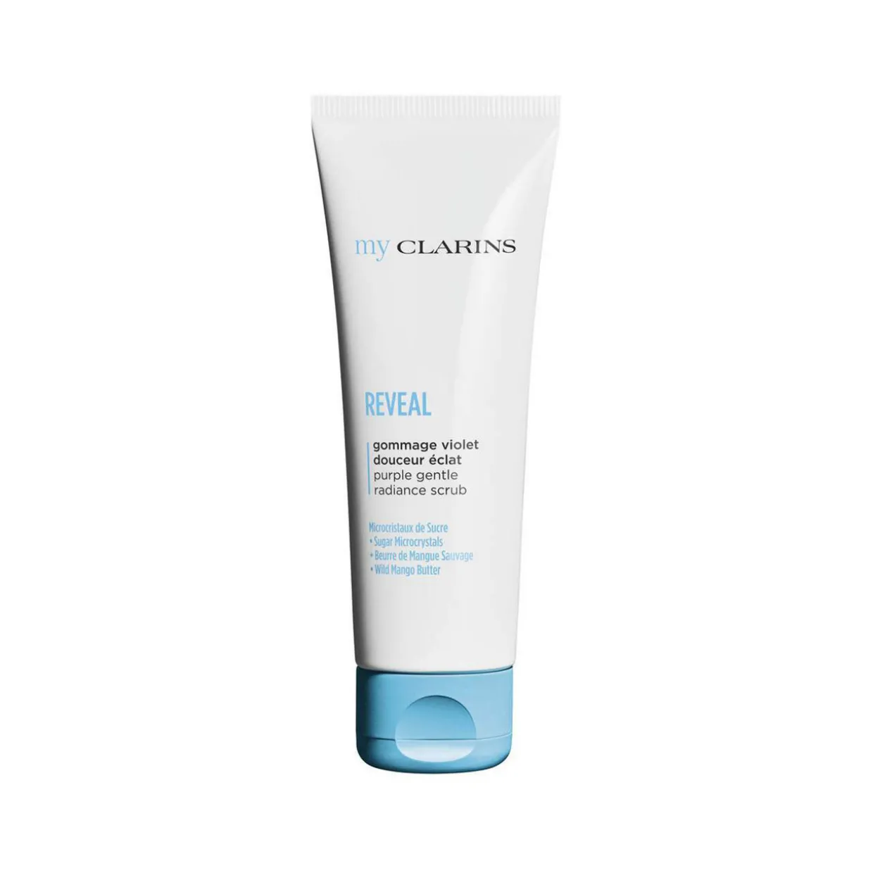 REVEAL Gentle Radiance Scrub