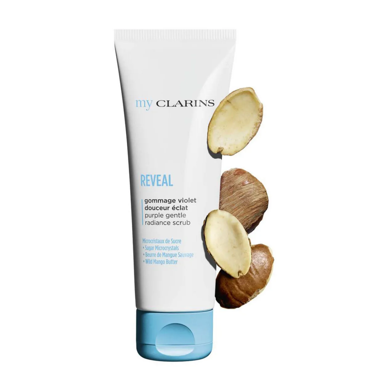 REVEAL Gentle Radiance Scrub
