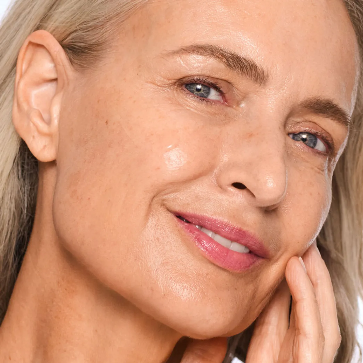 Reveal Yourself AHA Exfoliant