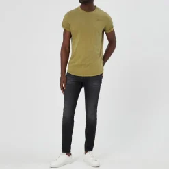 Outlet G-STAR Revend Skinny Leg Jeans