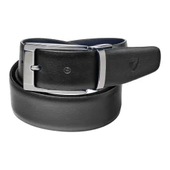 Fashion ASPINAL OF LONDON Reversible Leather Belt