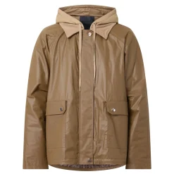 Fashion ELENA MIRÒ Reversible Parka Jacket