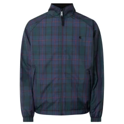 Reversible Planer Jacket