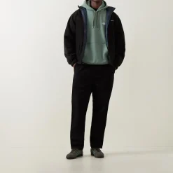 Reversible Planer Jacket