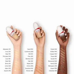 RevitalEssence Skin Glow Foundation