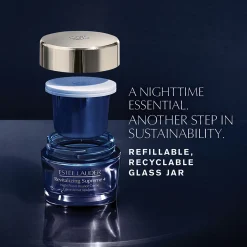 Revitalizing Supreme+ Night Power Bounce Creme Moisturiser Refill