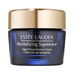 Revitalizing Supreme+ Night Power Bounce Crème Moisturiser