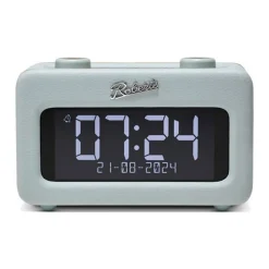 Revival Rest Alarm Clock Duck Egg