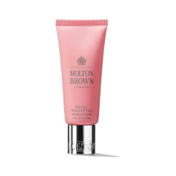 Rhubarb & Rose Hand Cream