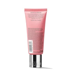 Rhubarb & Rose Hand Cream