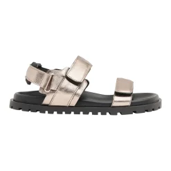Ria Sporty Flat Sandals