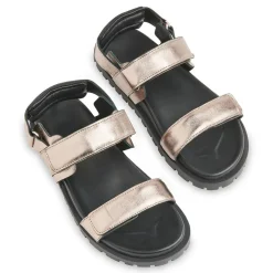 Ria Sporty Flat Sandals