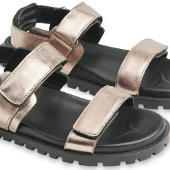 Ria Sporty Flat Sandals
