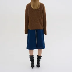 Rianna Knit Sweater