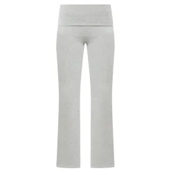 Online ADANOLA Rib Fold Over Trousers