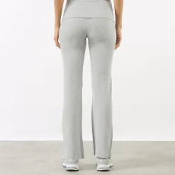 Online ADANOLA Rib Fold Over Trousers