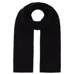 Rib Knit Scarf