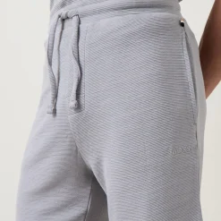 Best BOSS Rib Stretch Logo Pyjama Shorts