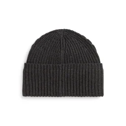 Ribbed Polo Pony Hat 6-14 Years