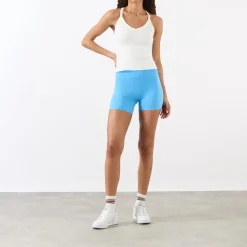 Outlet ADANOLA Ribbed Tank Top