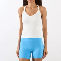 Outlet ADANOLA Ribbed Tank Top