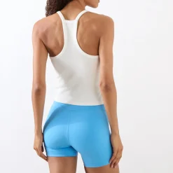 Outlet ADANOLA Ribbed Tank Top