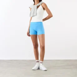 Outlet ADANOLA Ribbed Tank Top