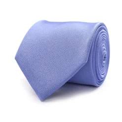 Ribbed Tie