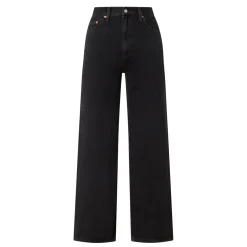 New LEVIS Ribcage Wide Leg Jeans