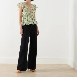 New LEVIS Ribcage Wide Leg Jeans