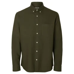 Rick Oxford Casual Shirt