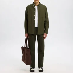 Rick Oxford Casual Shirt