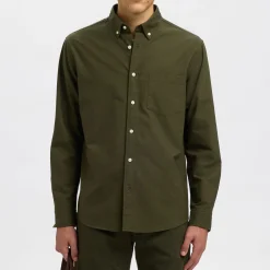 Rick Oxford Casual Shirt