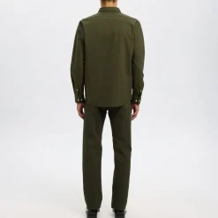 Rick Oxford Casual Shirt