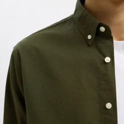 Rick Oxford Casual Shirt