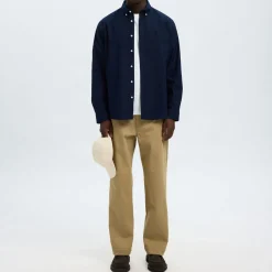 Rick Oxford Casual Shirt