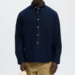 Rick Oxford Casual Shirt