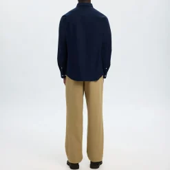 Rick Oxford Casual Shirt